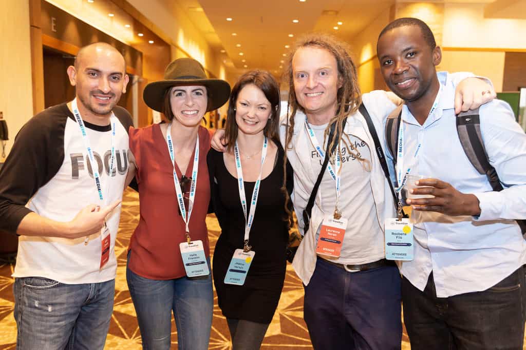 TravelCon Boston