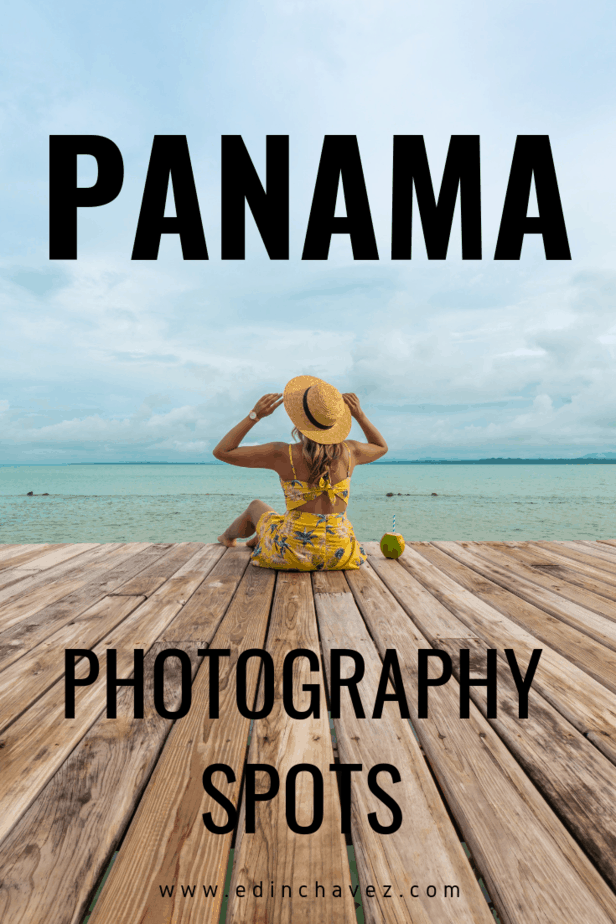 Best Places to photograph in Panama City Panama