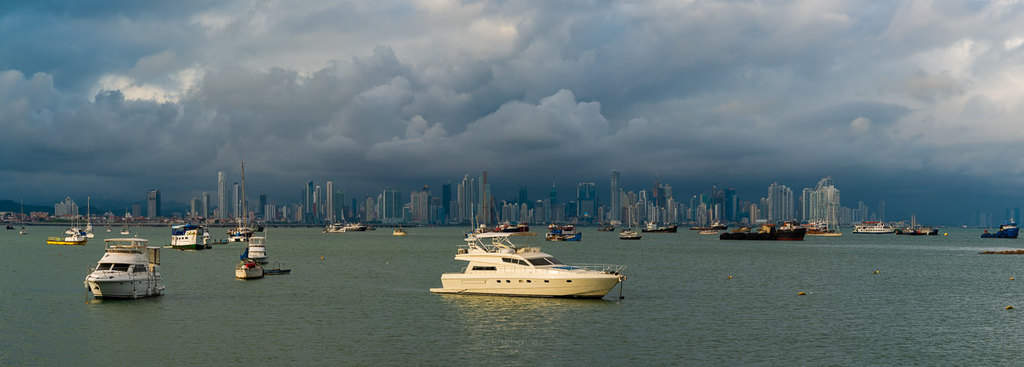 Best Photography Spots in Panama City