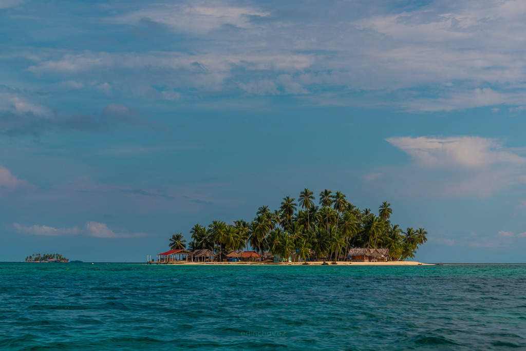 Best photography spots in Panama san blas islands panama