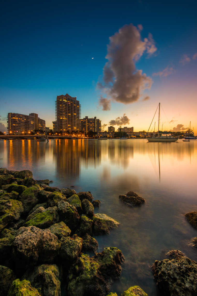 Private Miami photography tour locations