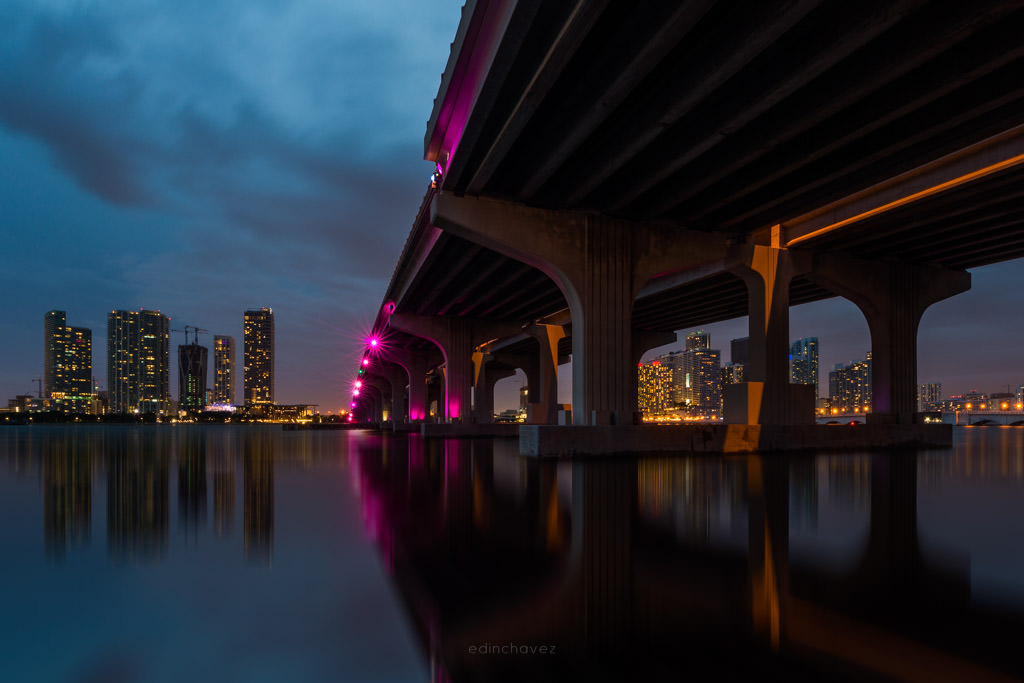 Miami photography tour locations