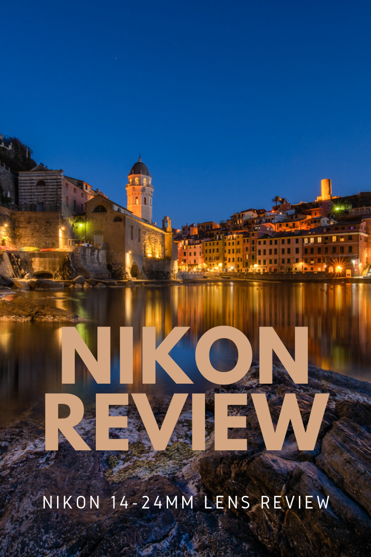 Best nikon lens review for photographers