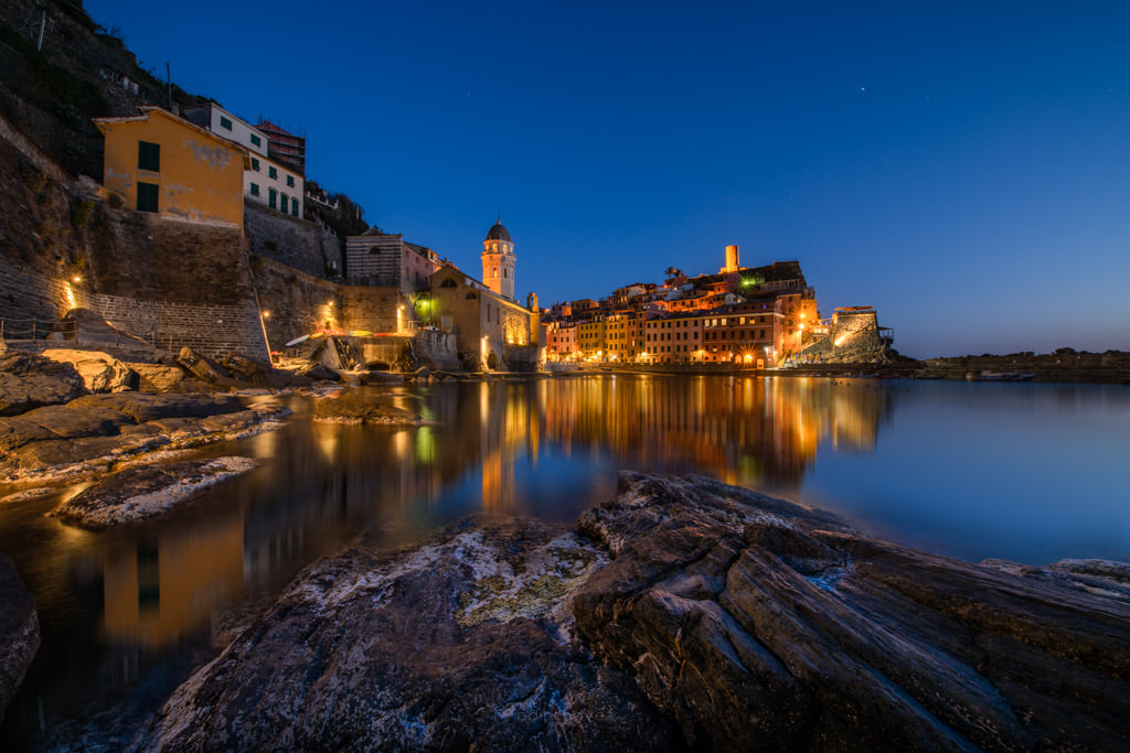 Nikon 14-24 Lens Review cinque terre italia