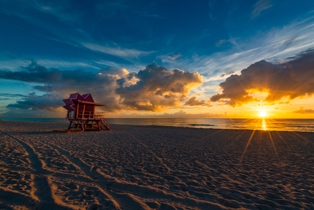 Nikon 14-24 Lens Review sunrise photography 