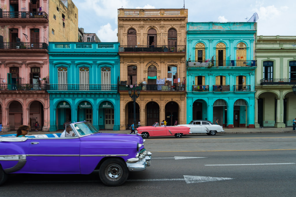 Nikon 24-85 lens Review havana cuba photography gear suggestions