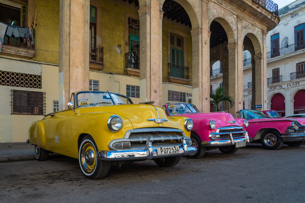 Nikon 24-85 lens Review best lens to take to cuba