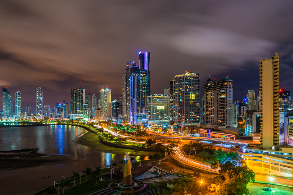 Nikon 24-85 lens Review best lens for long exposures