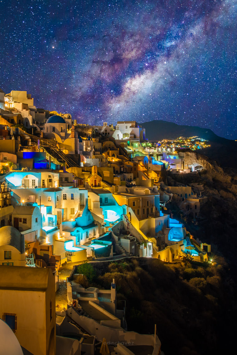 Nikon 24-85 lens Review best star photography lens