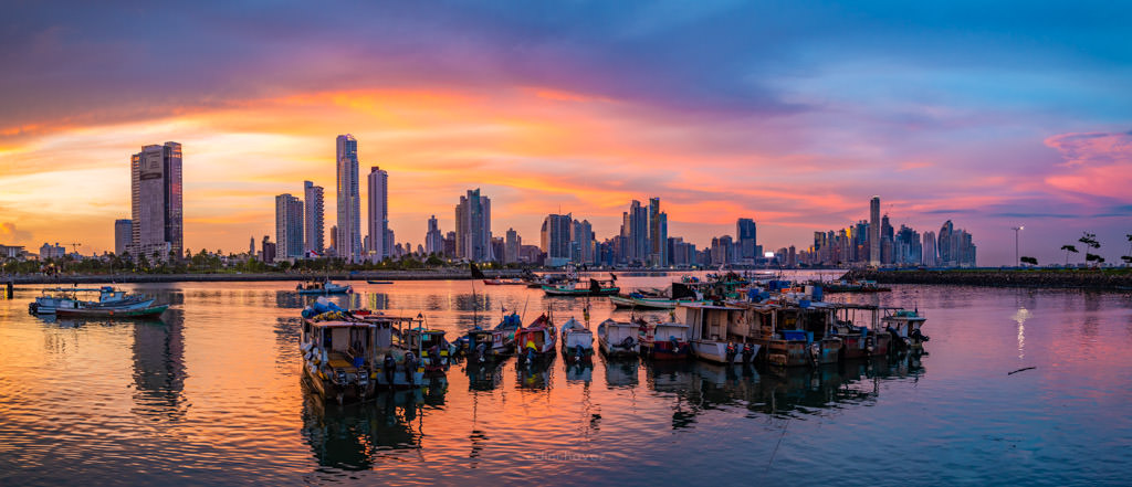 Panama city photography meet up