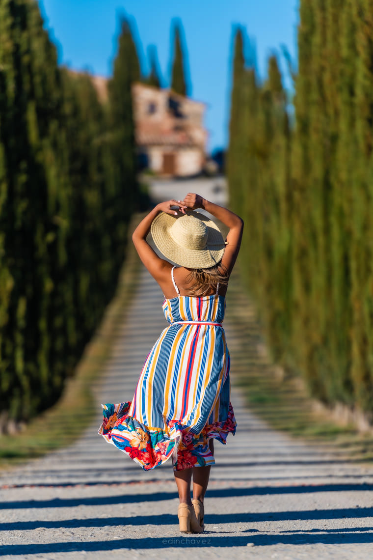 best photography spots in tuscany italy