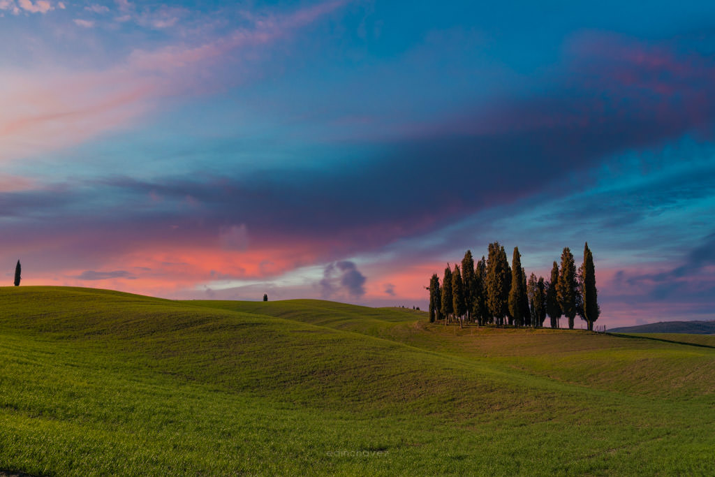 best photography spots Tuscany italy has for you to explore