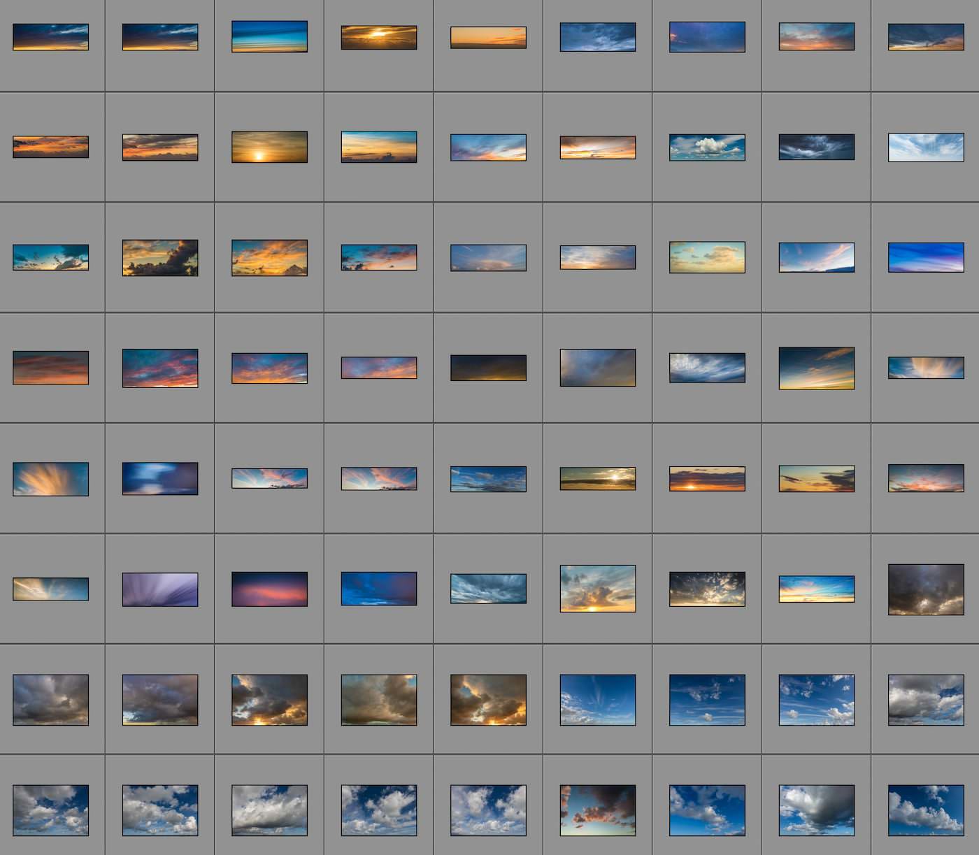 Luminar Sky Collections discount code