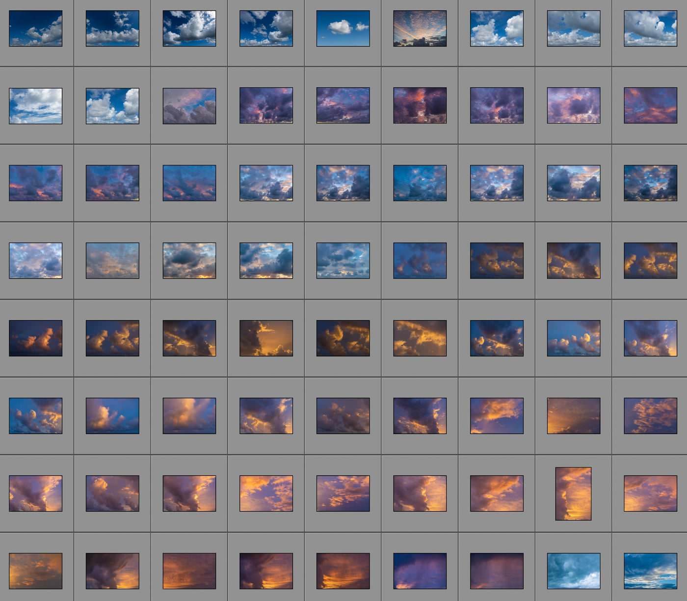 Luminar Sky Collections discount codes