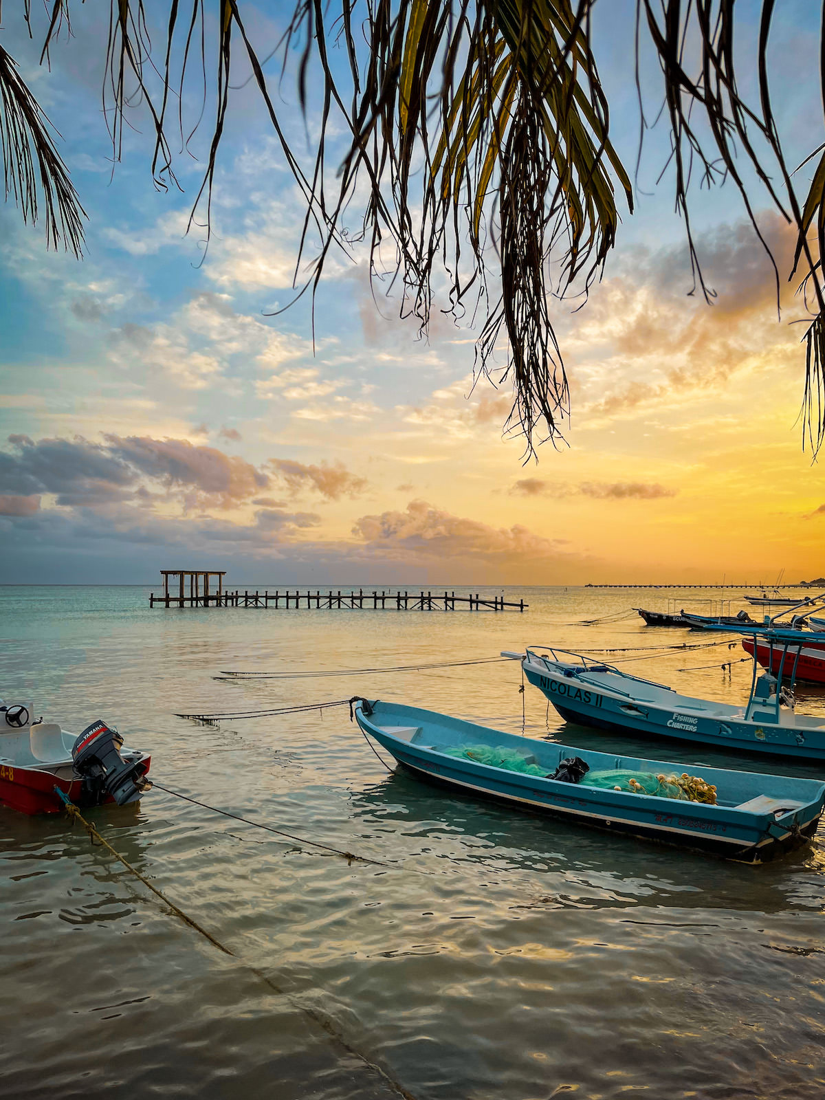 Best photography spots in Playa del Carmen Mexico