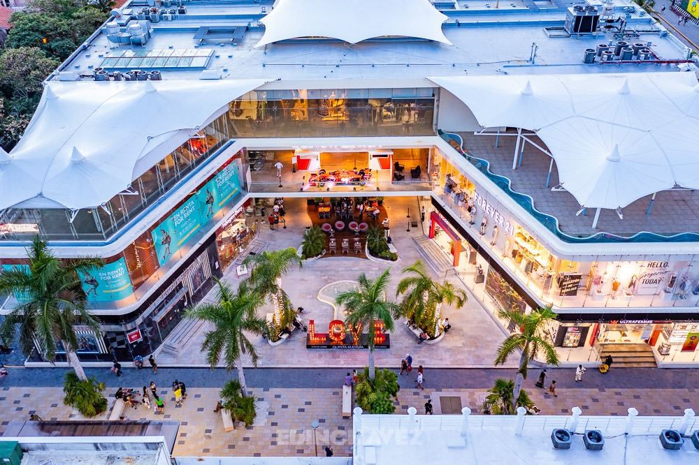 5th Avenue Playa del Carmen