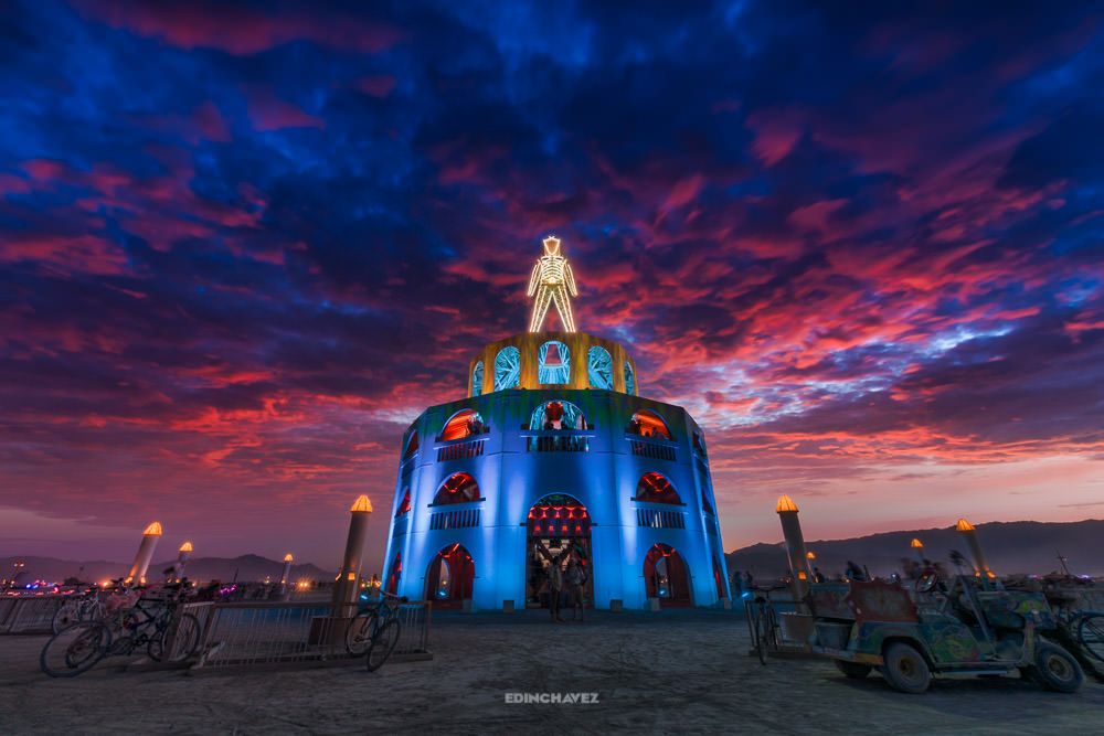 Burning Man is Canceled, burning man is permanently closed