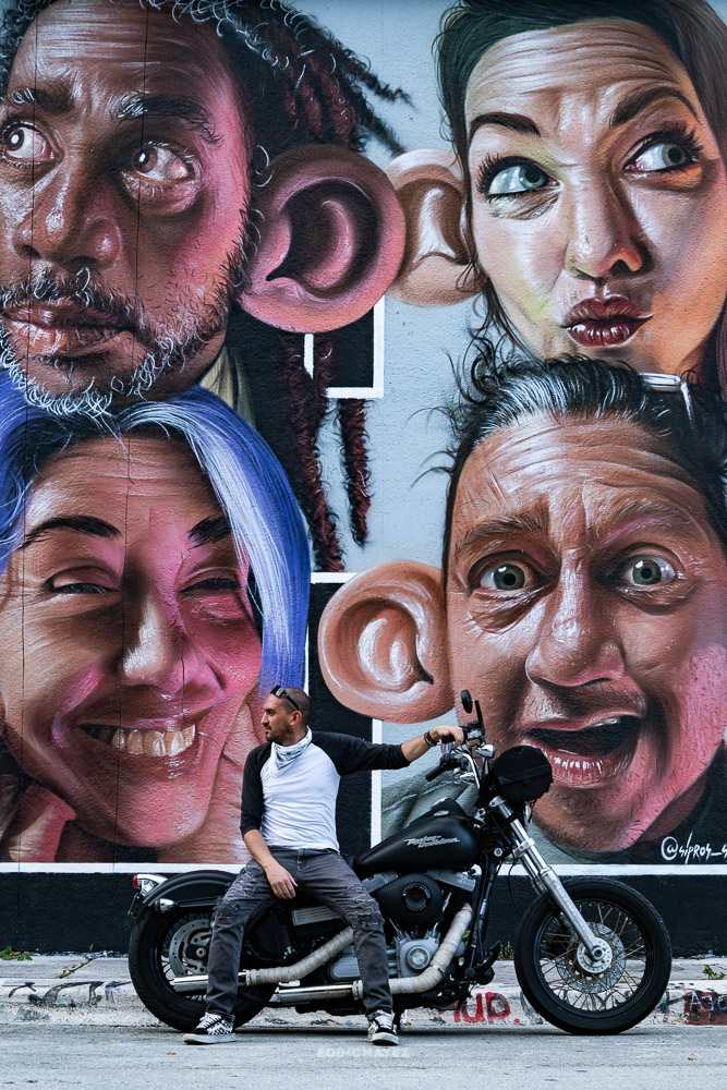 Miami Harley Davidson