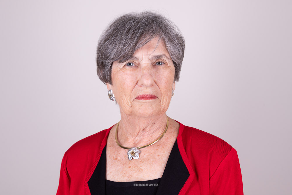 Miami Headshot Photographer