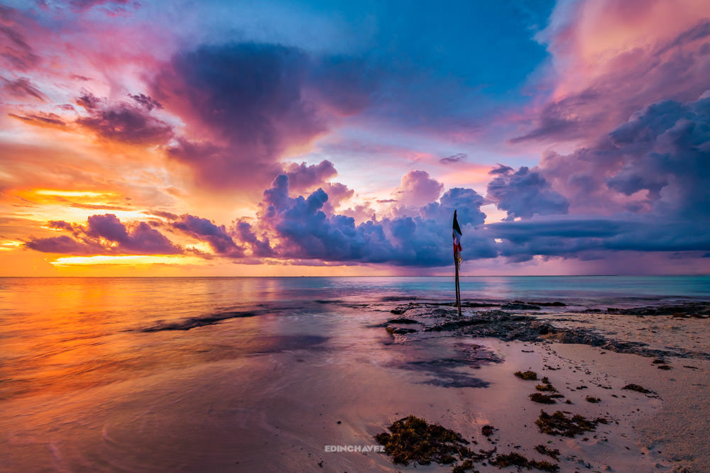 Playa Del Carmen Best Beach Bar