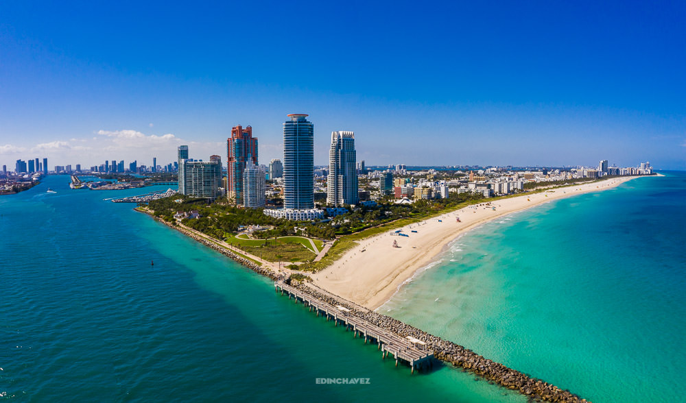 south point park miami beach