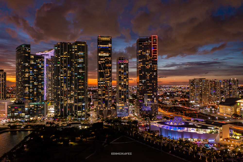 miami photography tour, visit the most iconic places in miami