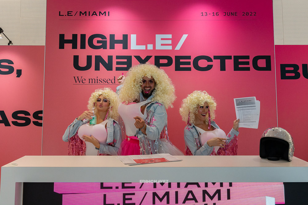 LE Miami Event Photographer