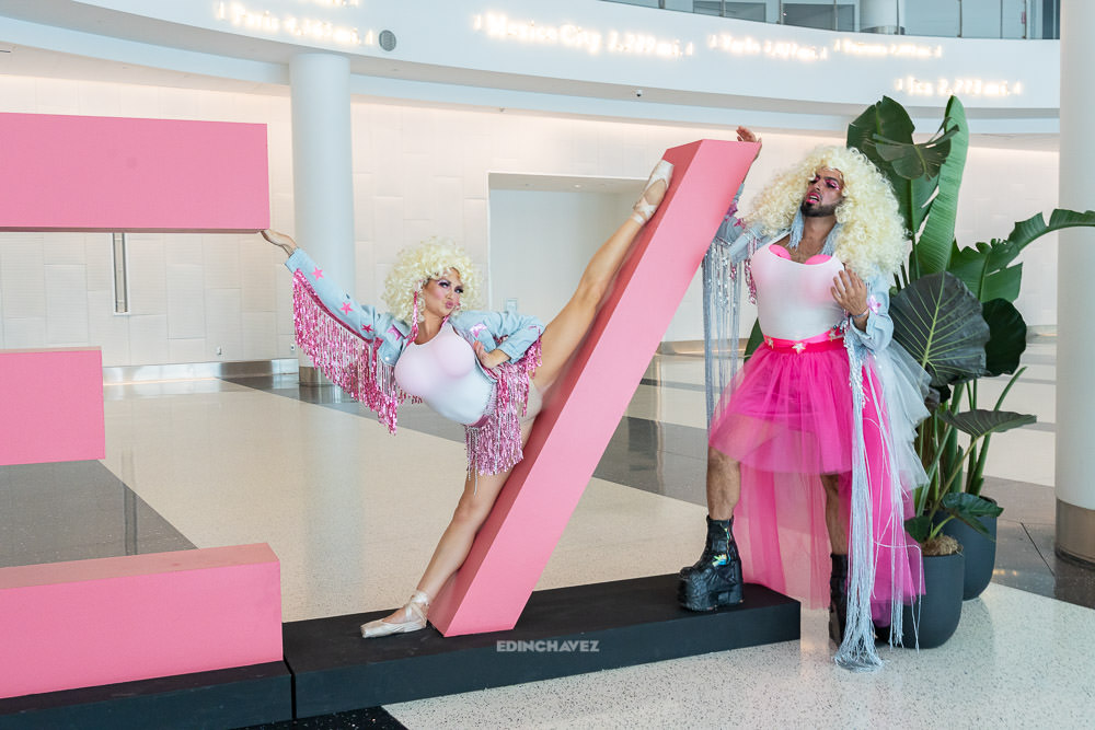 LE Miami Event Photographer