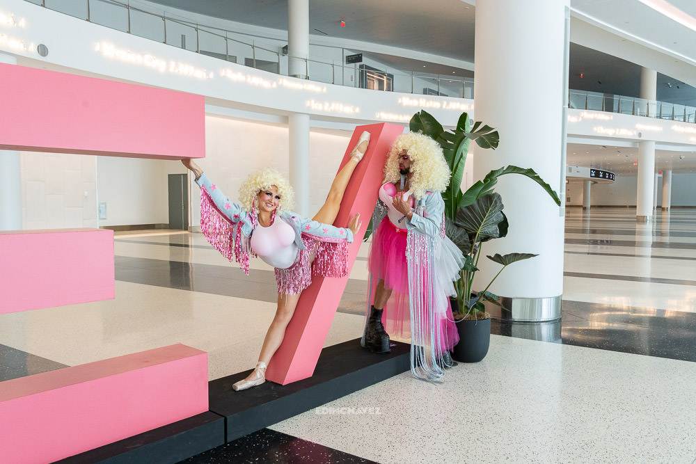 LE Miami Event Photographer