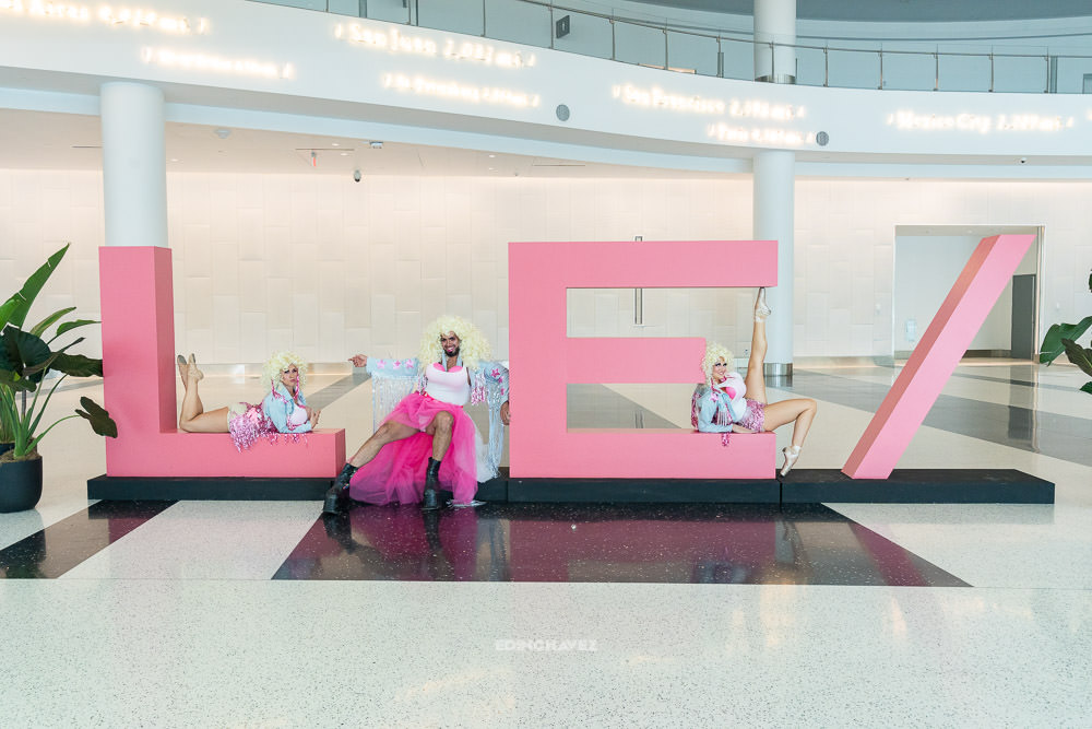 LE Miami Event Photographer