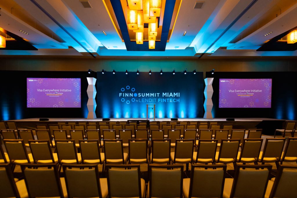Capturing the Magic: Miami Event Photography Unveiled