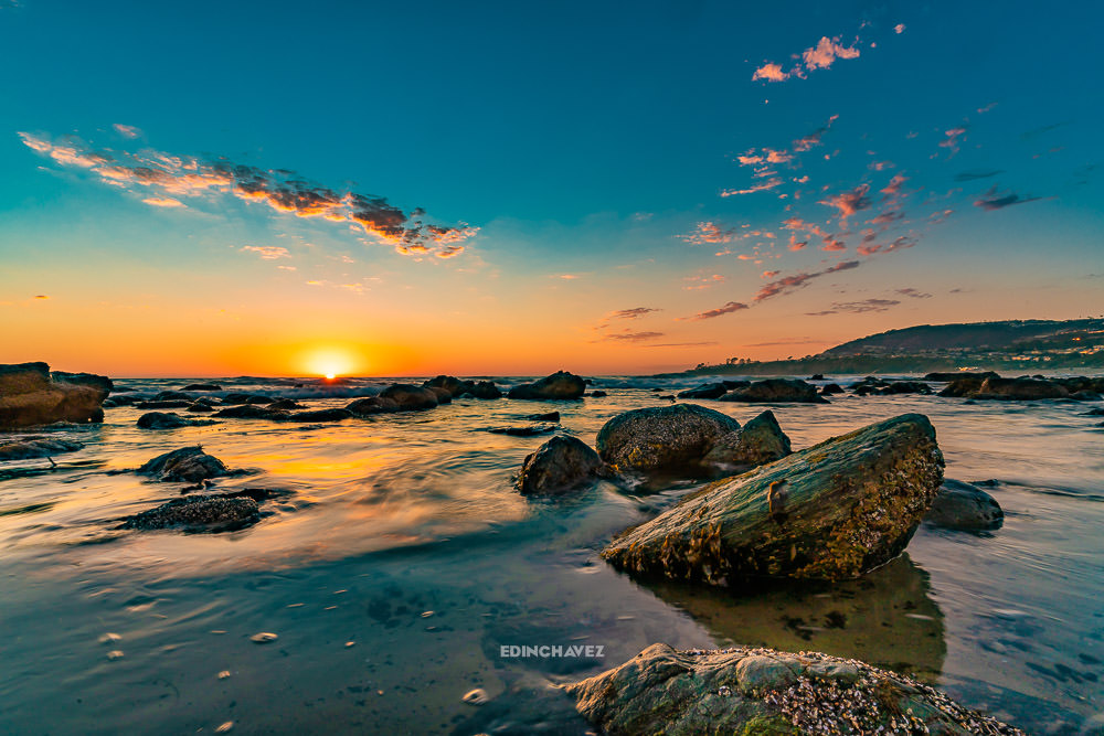 The California Coast