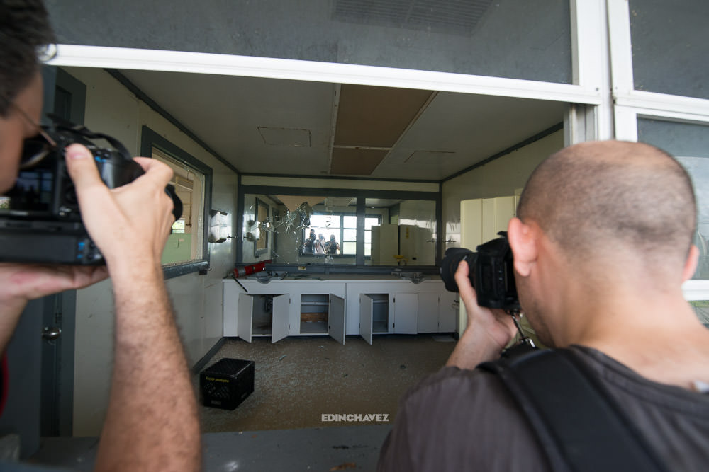 Abandoned Broward Correctional Institution10