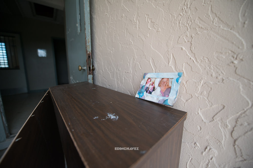 Abandoned Broward Correctional Institution12