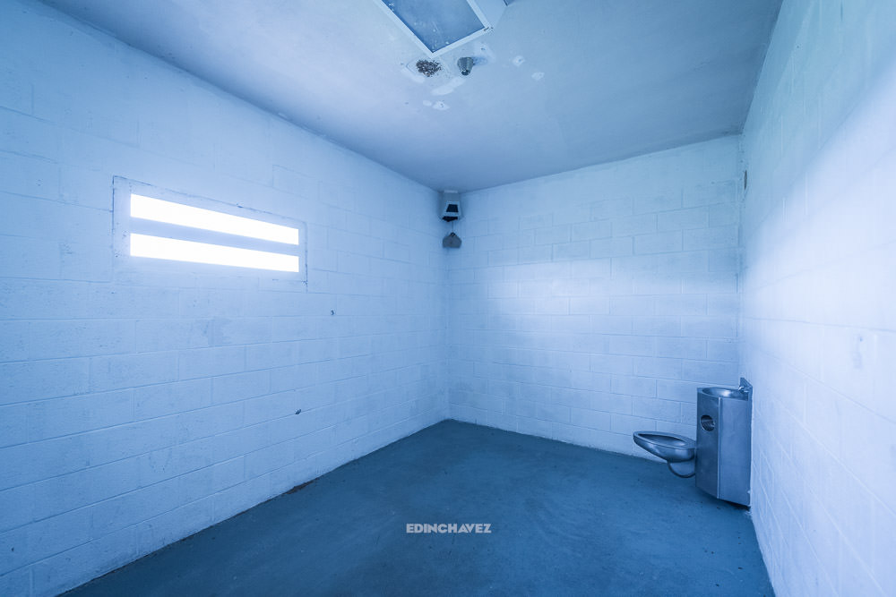 Abandoned Broward Correctional Institution3