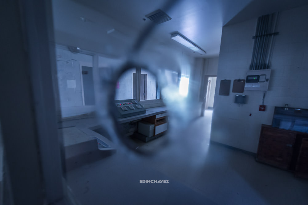 Abandoned Broward Correctional Institution4