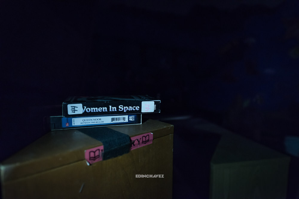 Abandoned Broward Correctional Institution7