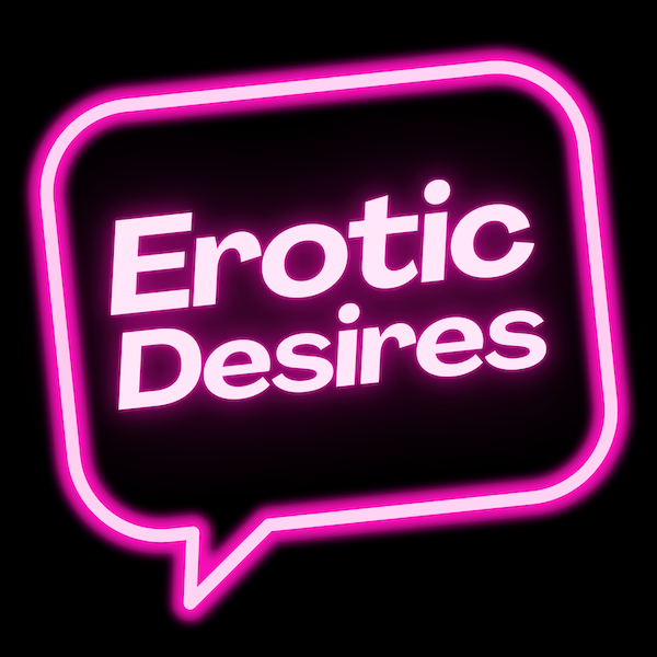 Erotic Podcast Show Erotic Desires: A Sensual Journey through the World of Passionate Podcasting