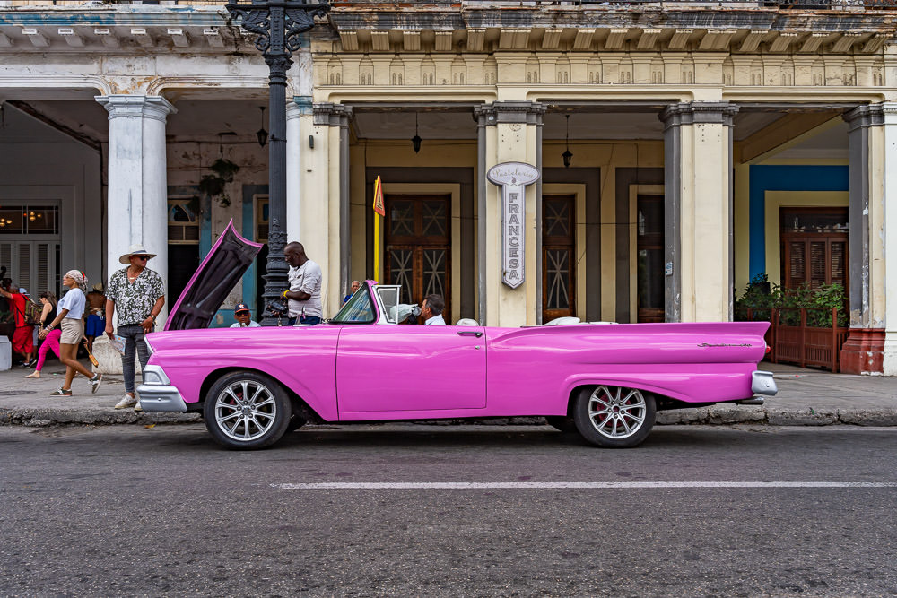 Havana Cuba photography Tour5