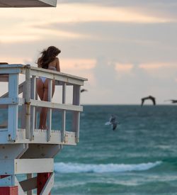 DJI Drone Lightroom Presets — Mavic & Phantom