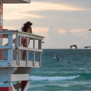 US Air Force Thunderbirds — Limited Edition Fine Art Print
