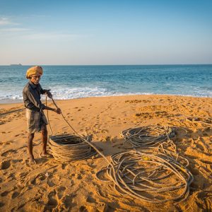 Faces of India — Limited Edition Fine Art Print