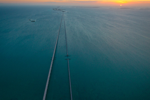 Seven Mile Bridge