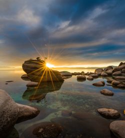 Lake Tahoe Photography Guide — Ultimate Location Guide