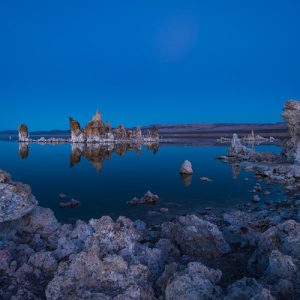 Mono Lake California — Limited Edition Fine Art Print