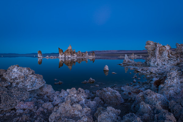 Mono Lake California