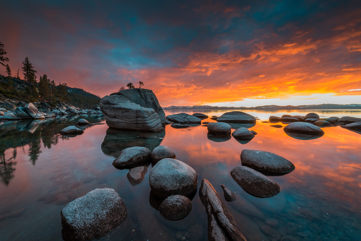 Fine Art Photography Print by Edin Chavez — Landscape & Travel Photography | Available as Limited Edition Archival Print