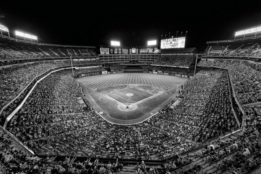 Fine art photography print by National Geographic photographer Edin Chavez, captured on location with museum-quality archival production