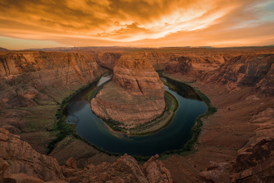 Large format fine art photograph for luxury residential or commercial installation — available in sizes from 8x10 to 40x60 inches