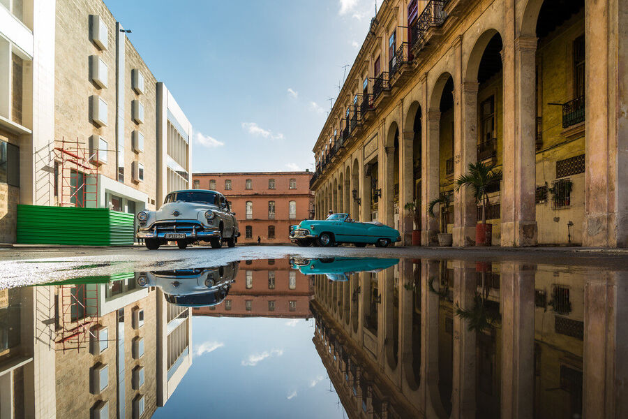 Fine art photography print by National Geographic photographer Edin Chavez, captured on location with museum-quality archival production
